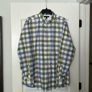 Banana Republic Button Down Shirt